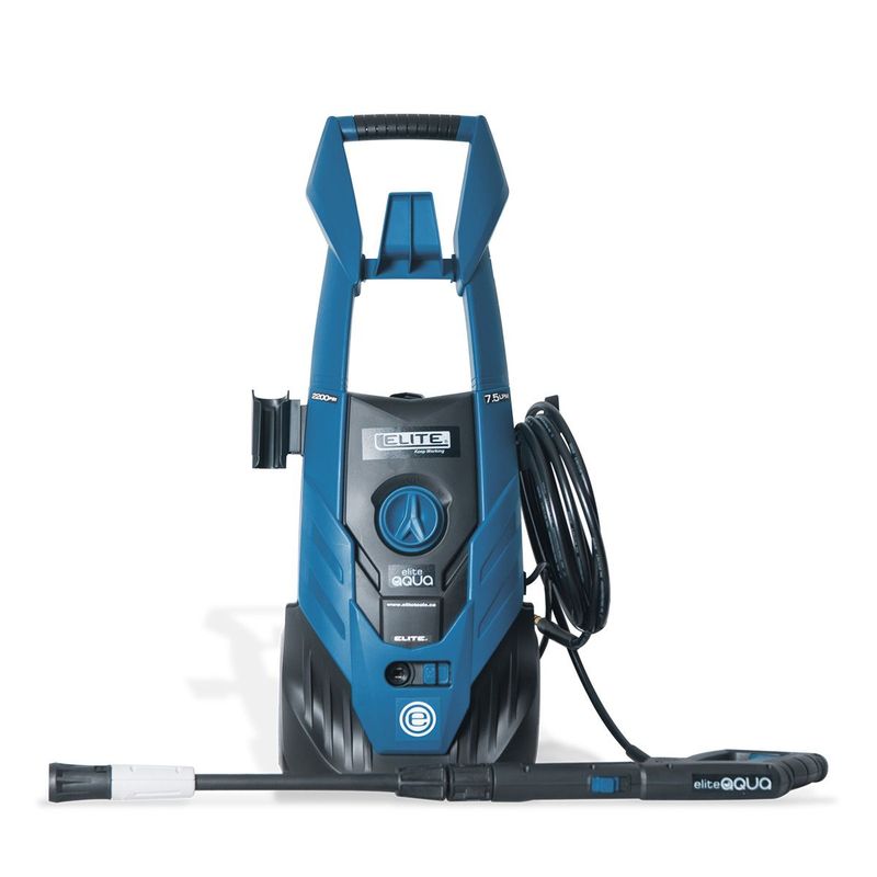 ELITE - Hidrolavadora 2200 Psi 7.5l/min Elite Pw2275