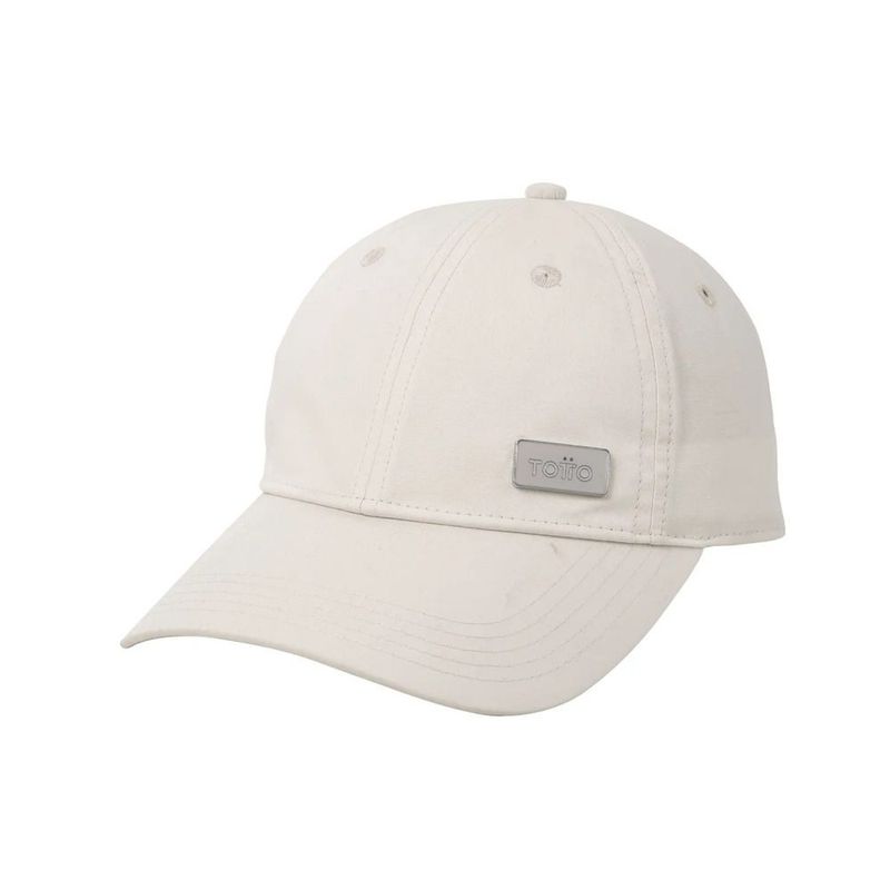 TOTTO - Gorra Beisbolera Totto Forsitia