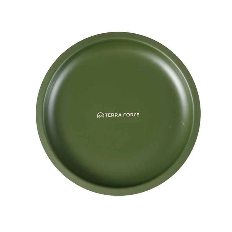 TERRAFORCE - Plato Camping M Verde
