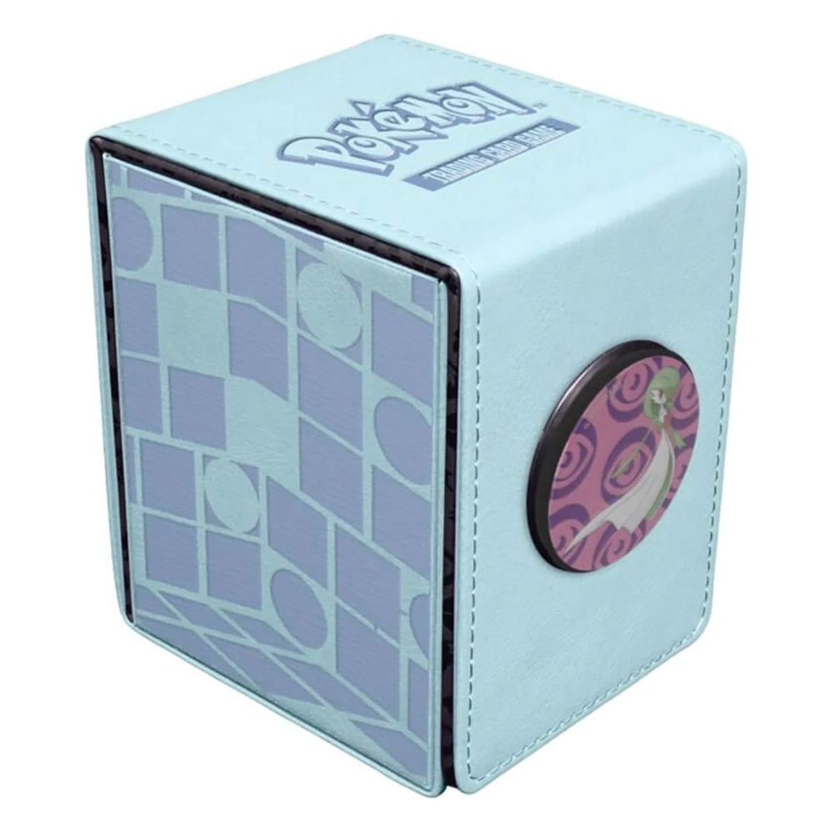 ULTRA PRO - CONTENEDOR PARA CARTAS ALCOVE DE 4 CLICK