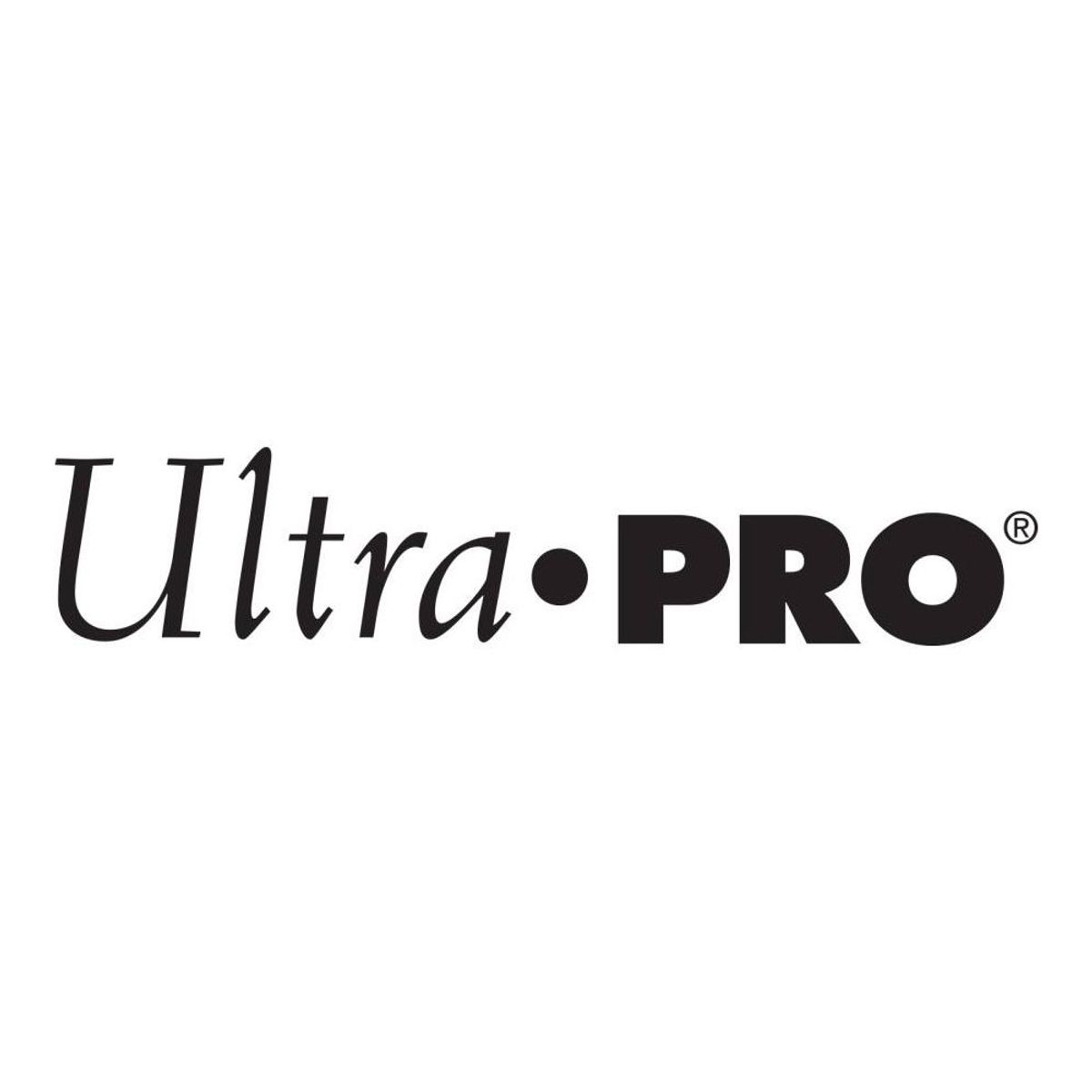 ULTRA PRO - PLAYMAT MOUSEPAD PARA CARTAS DE POKEMON - TRICK ROOM