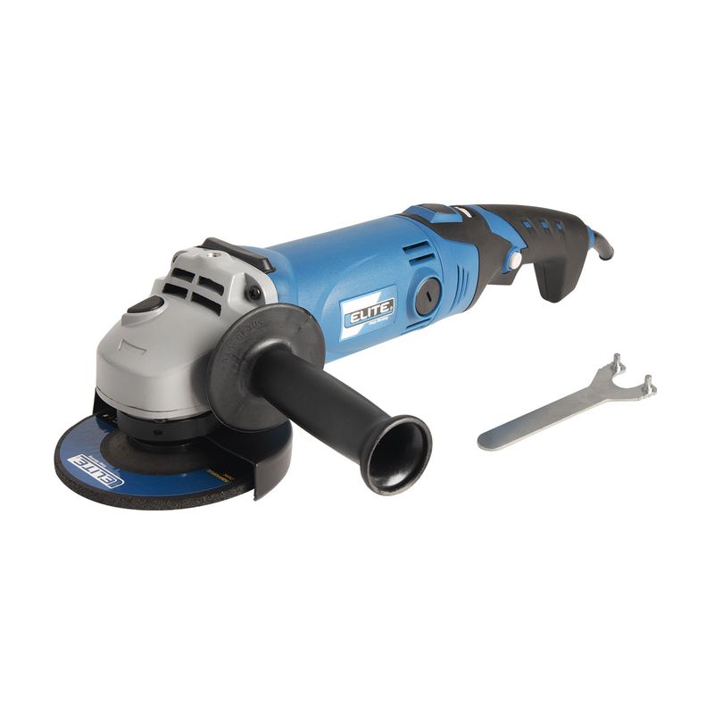 ELITE - PULIDORA 412 1200W 5000-11000RP VV ELITE AG1165