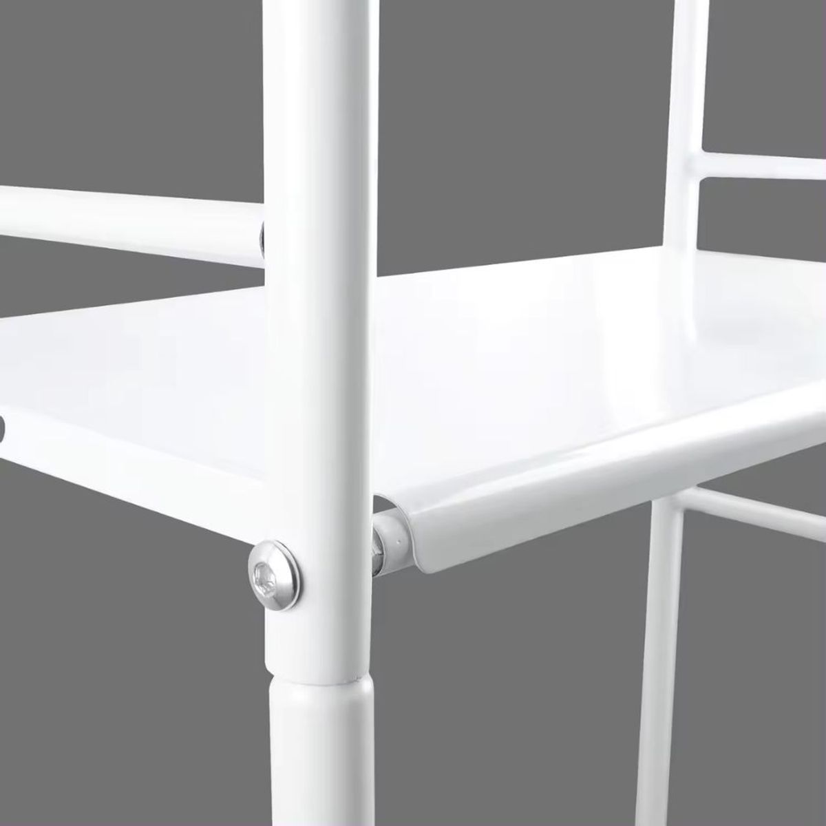 GENERICO - Organizador De Baño  Mueble Ahorrador De Espacio