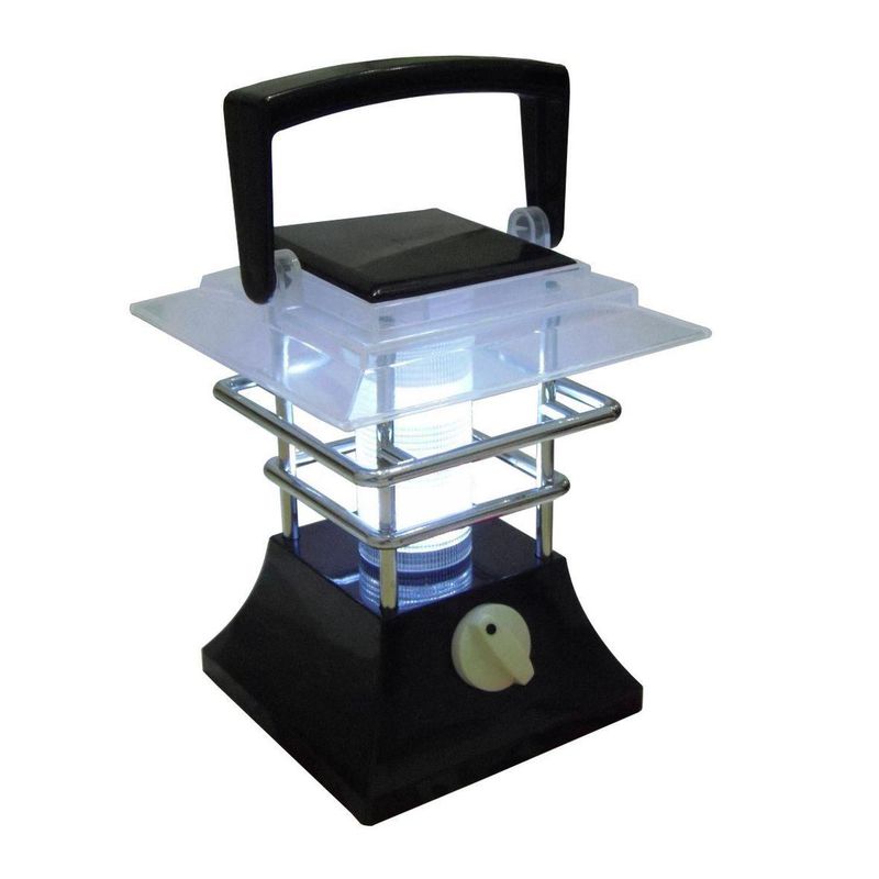 STANPROF - LAMPARA DECORATIVA 4AA STANPROF