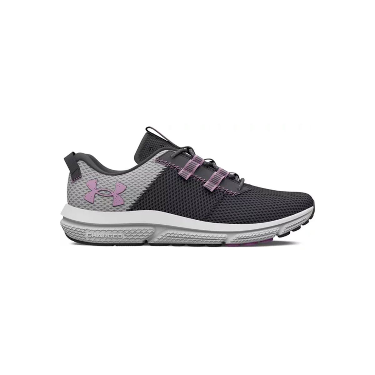 UNDER ARMOUR - Tenis Under Armour Charged Assert 5050