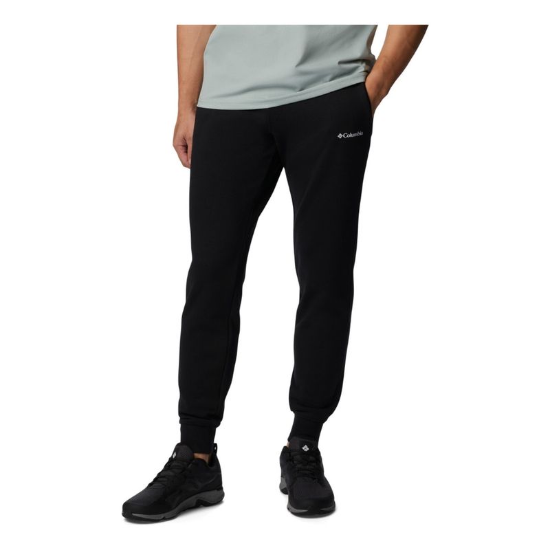 COLUMBIA - Pantalones M CSC Logo™ Fleece Jogger II Para Hombre 1911601-HV6 COLUMBIA.