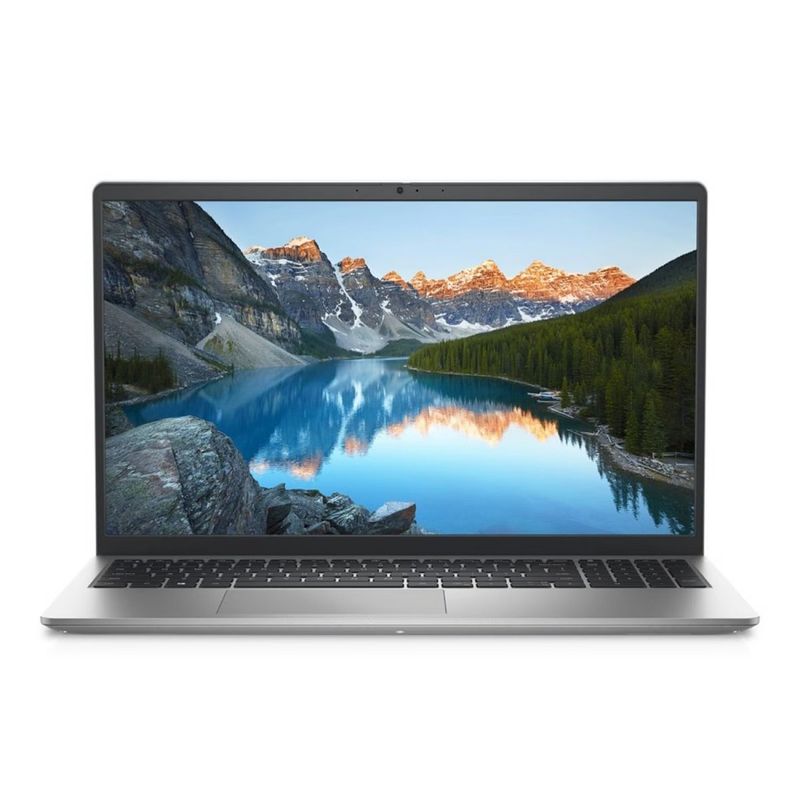 DELL - PORTÁTIL DELL INSPIRON 15 3520 - INTEL CORE I5 1235U - 8GB DDR4 - 512GB SSD