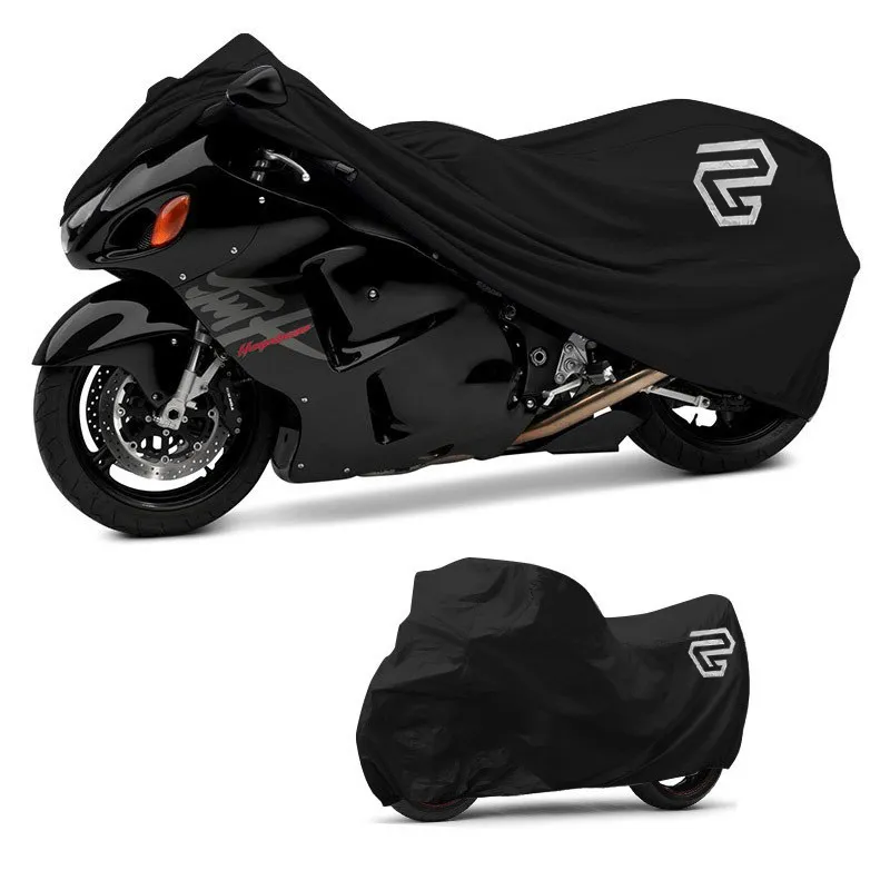 GENERICO - Pijama Carpa Moto Rino Alto Calibre SIN BAUL