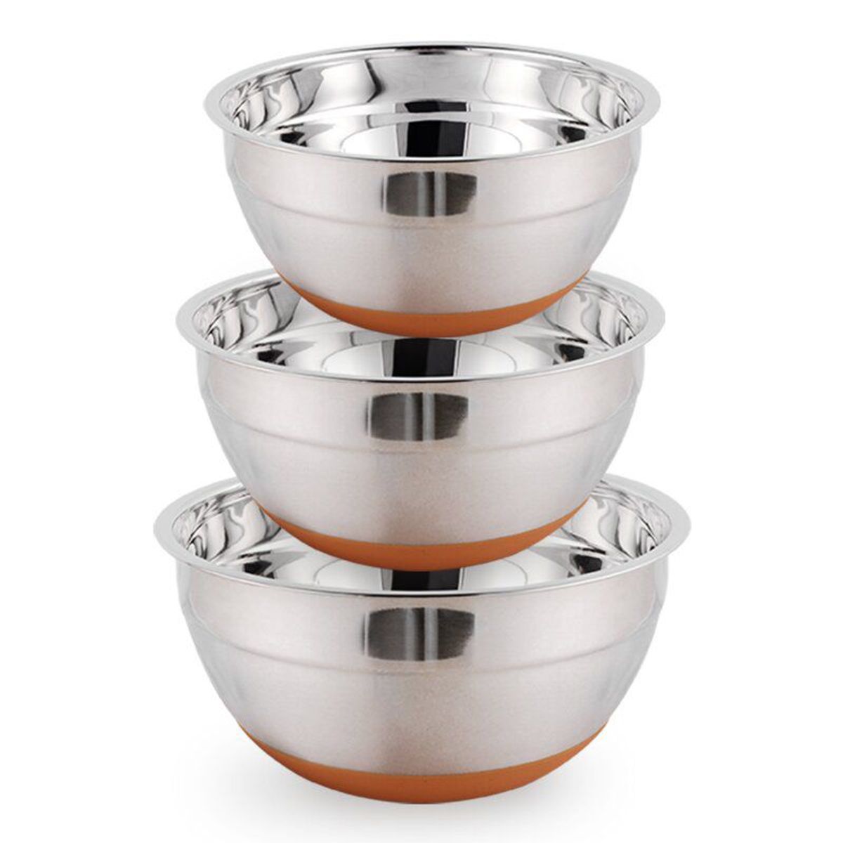 HOME ELEMENTS - Set bowls x3 marca home elements