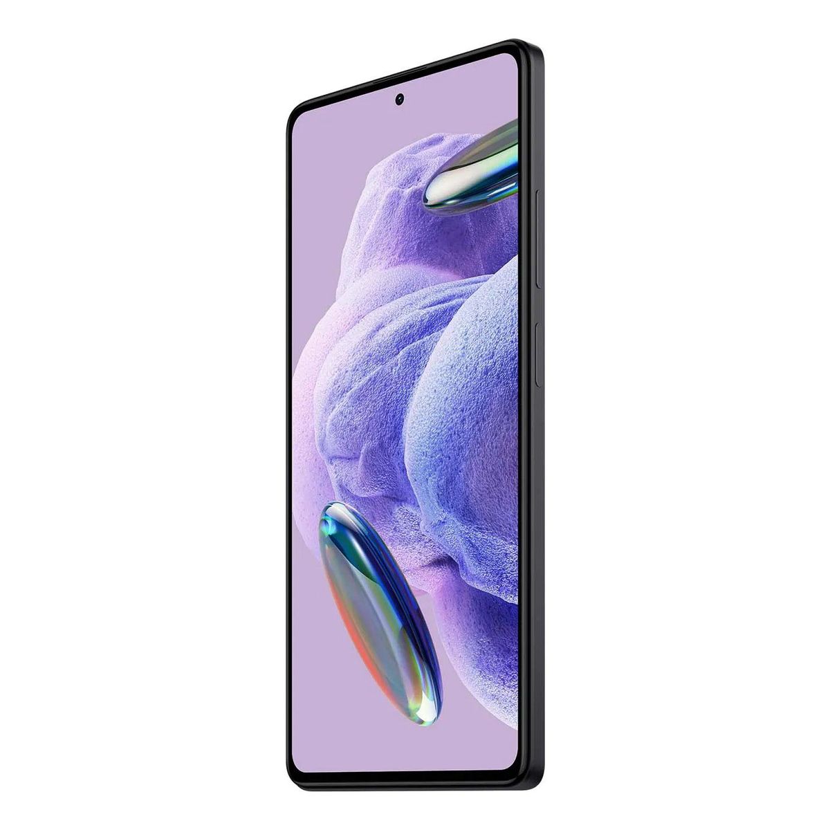 XIAOMI - Celular XIAOMI Redmi Note 12 Pro+ 256GB  5G  Negro.-_.