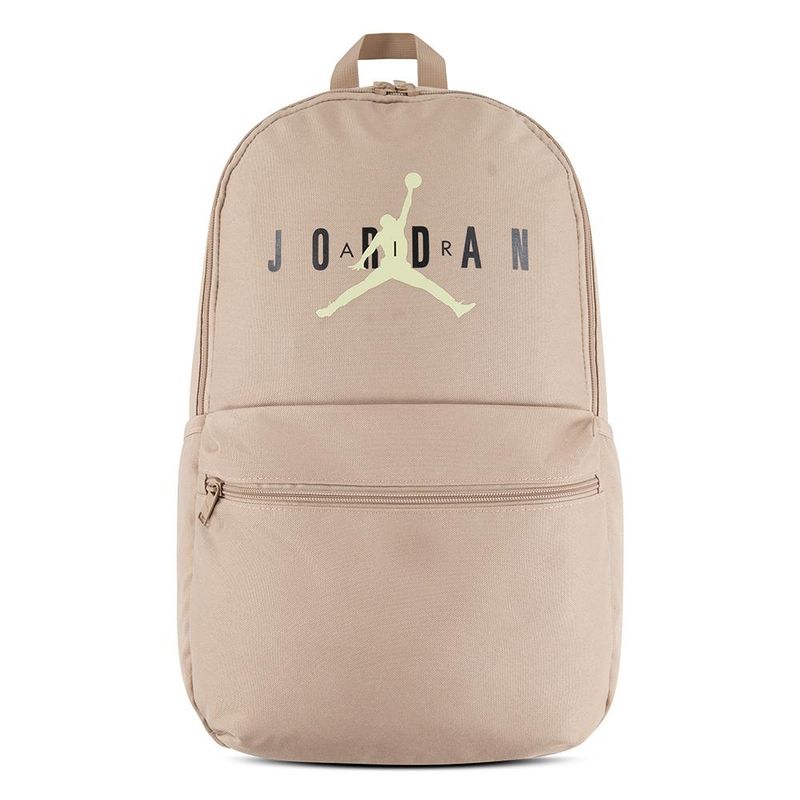 NIKE - Morral Nike Bags Jordan Brand-Rosa