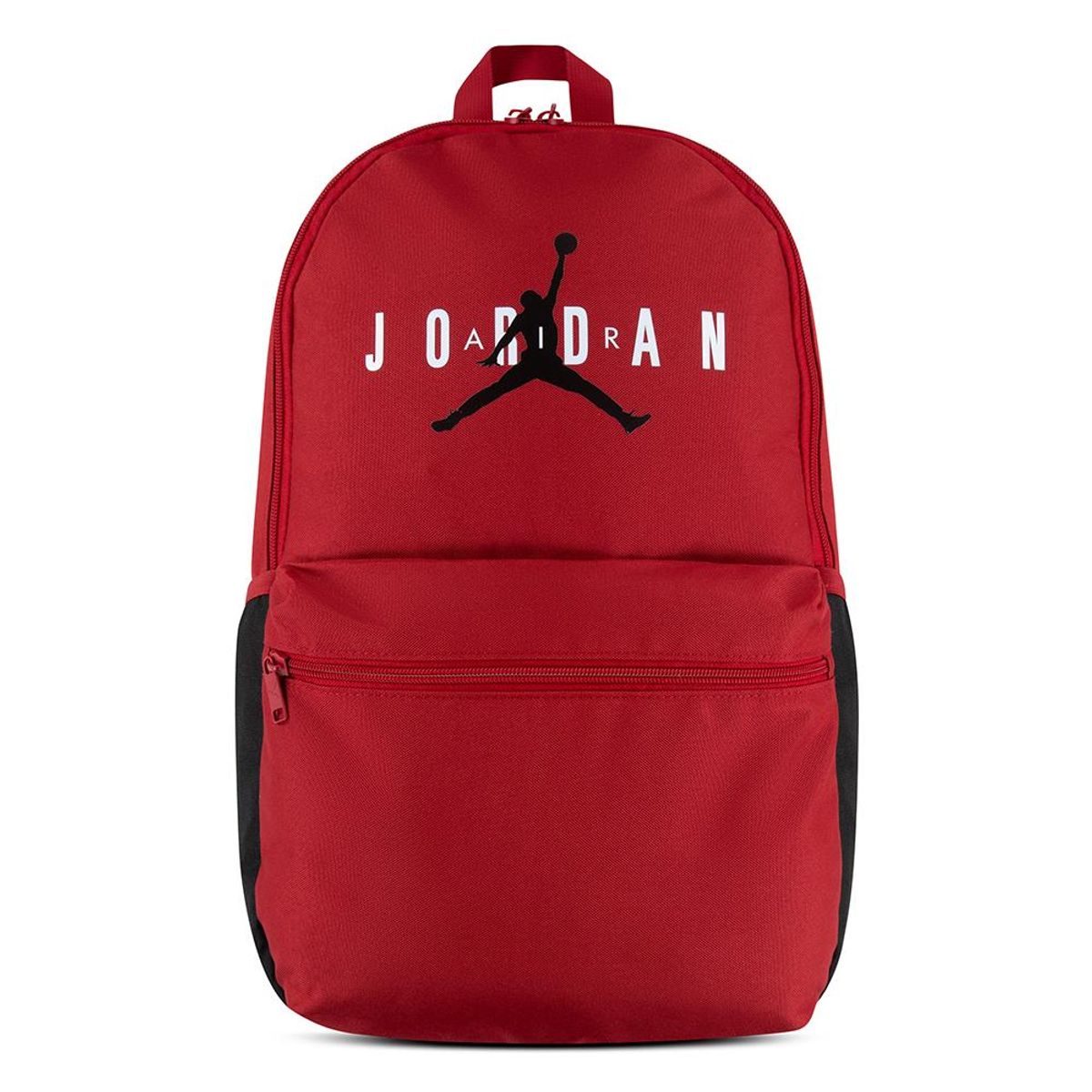 NIKE - Morral Nike Bags Jordan Brand-Rojo
