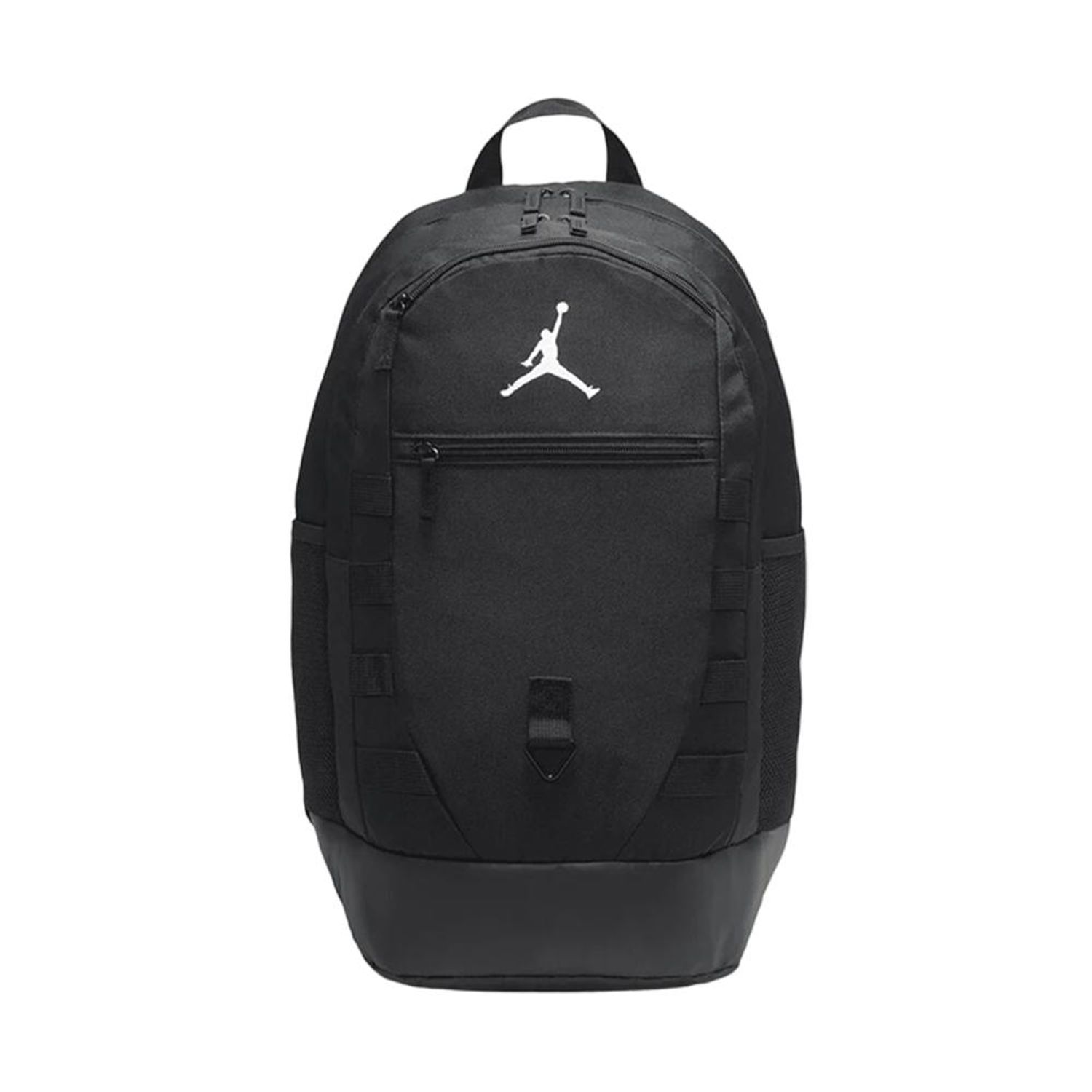 Morral Nike Bags Jordan Brand-Negro/Blanco NIKE