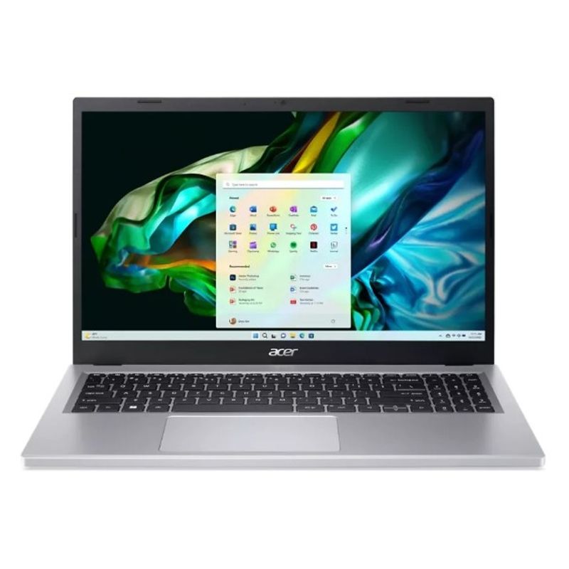 ACER - Portatil Acer Ryzen 5 7520U Tactil Ram 8gb Disco 512gb Ssd