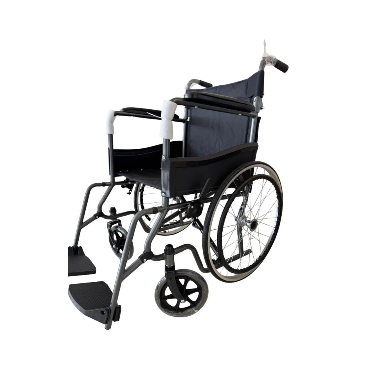 GMD - Sillas De Ruedas De Transporte