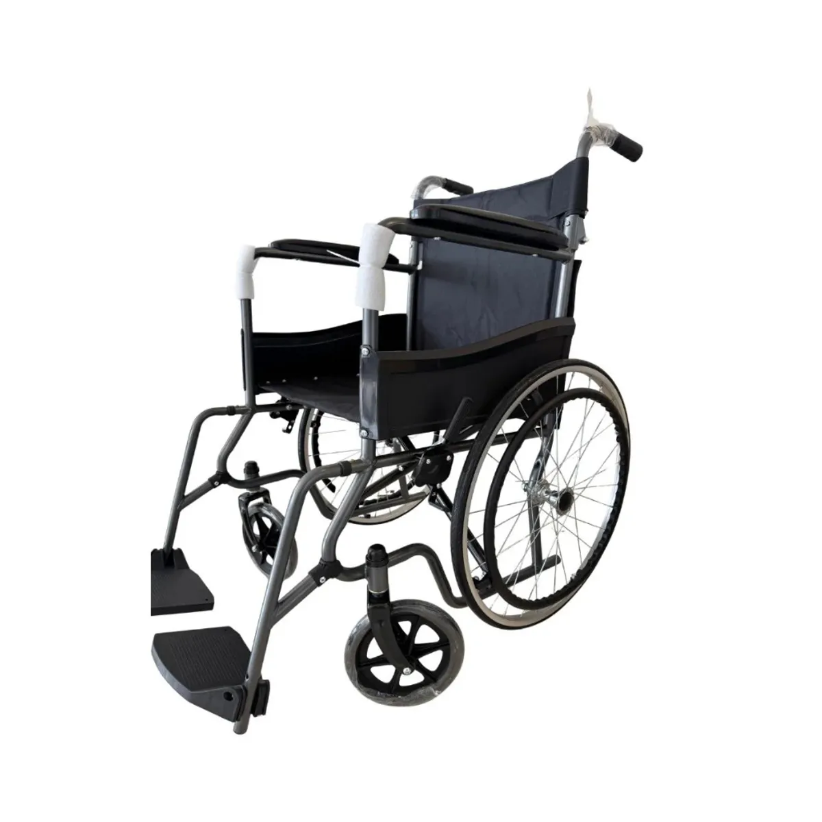 GMD - Sillas De Ruedas De Transporte