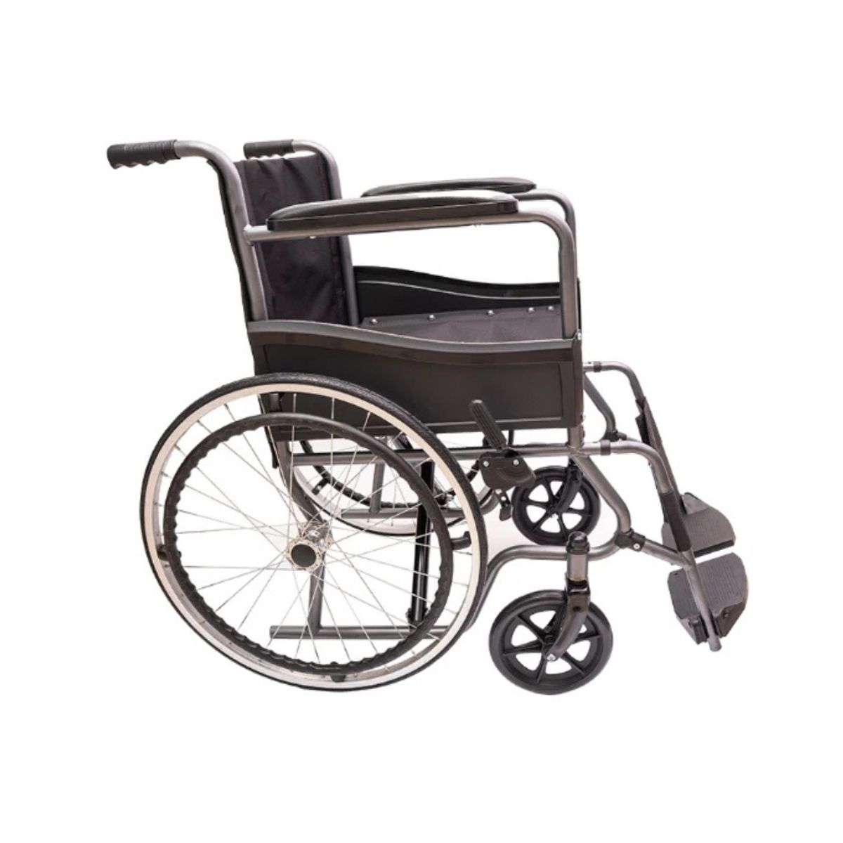 GMD - Sillas De Ruedas De Transporte