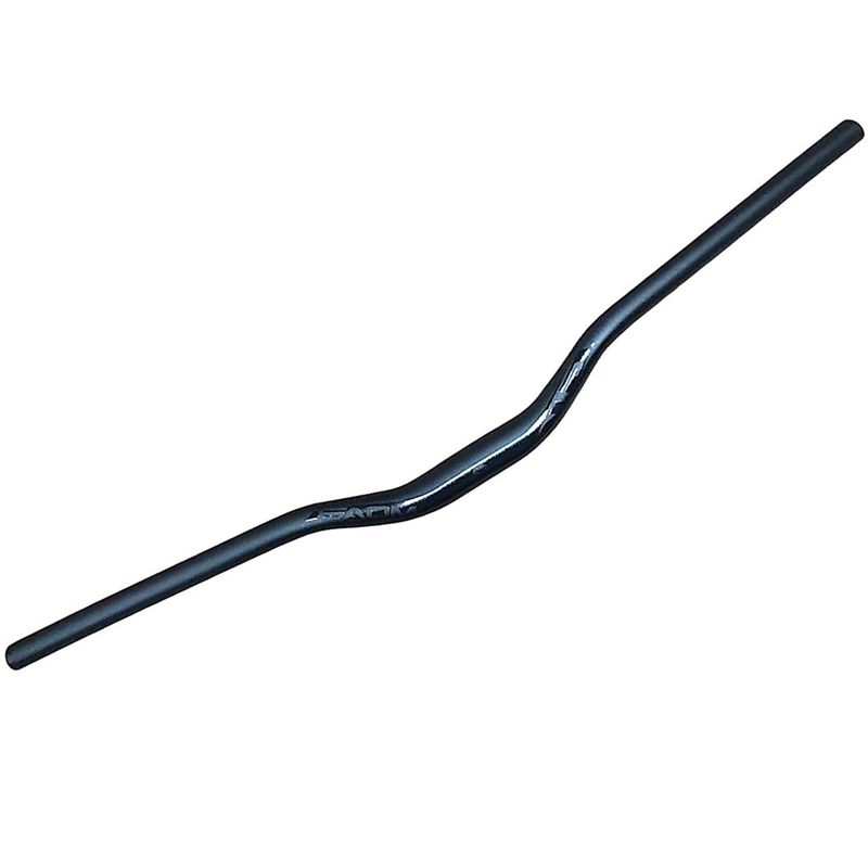 GW - Manubrio Bicicleta Gw Moab Mtb 318mm Aluminio Manillar