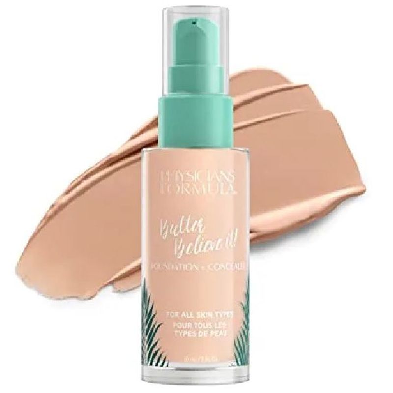 PHYSICIANS FORMULA - Base + Corrector Physicians Formula Butter Believe It Fair To Light 30ml