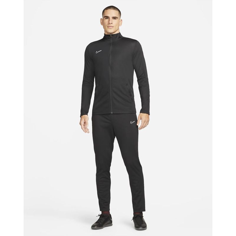 NIKE - SUDADERA NIKE ACADEMY23 NEGRO