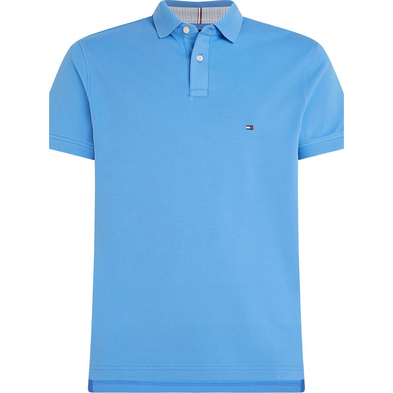 TOMMY HILFIGER - Polo 1985 De Corte Regular Tommy Hilfiger