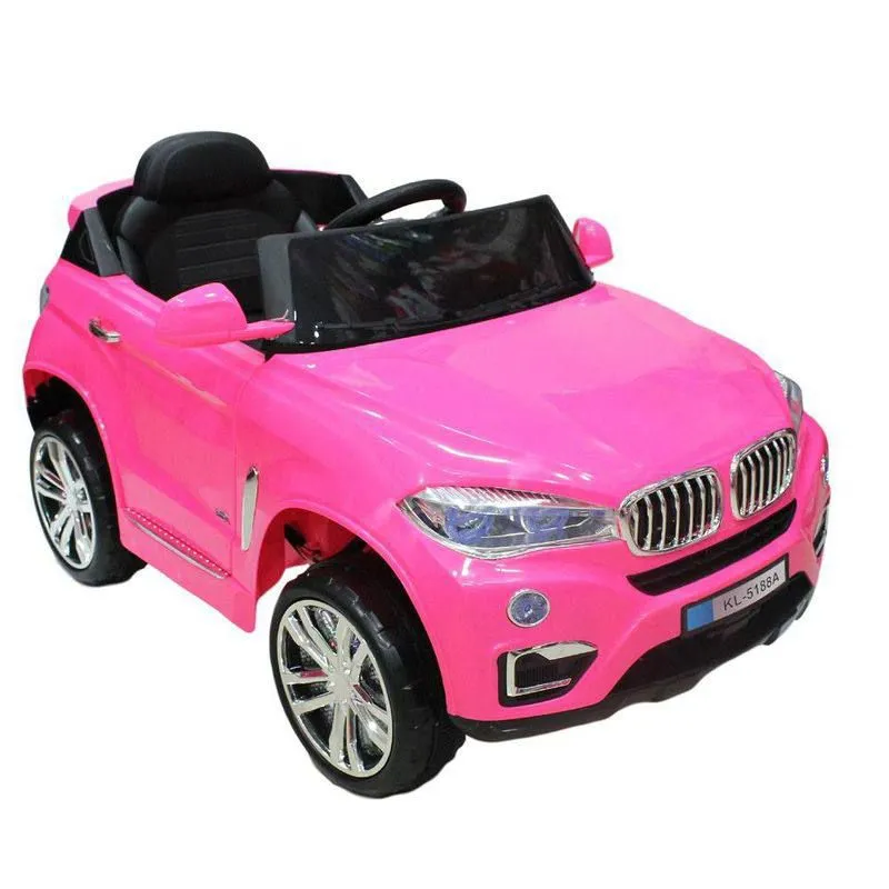 Vehiculo Eléctrico Coches Electricos Para NiÃ±os Bmw Electrico Bmw