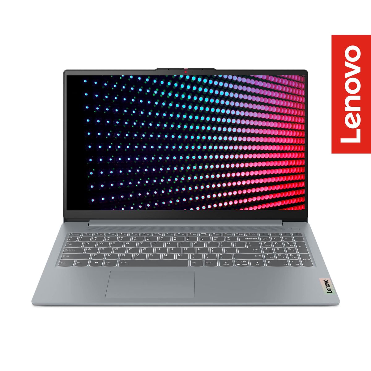 LENOVO - Portátil Lenovo IdeaPad Slim 3 Intel Core i3 8GB RAM 512GB 15.6” / Computador Portátil