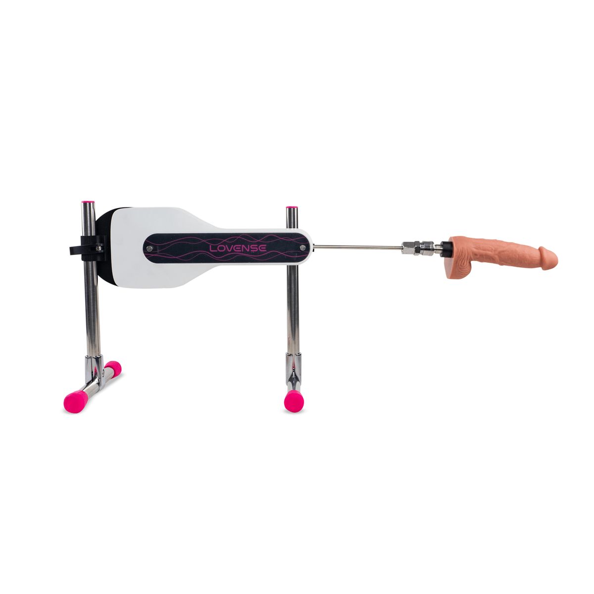 LOVENSE - Lovense Mini Sex Machine Interactiva  Control App y Tokens