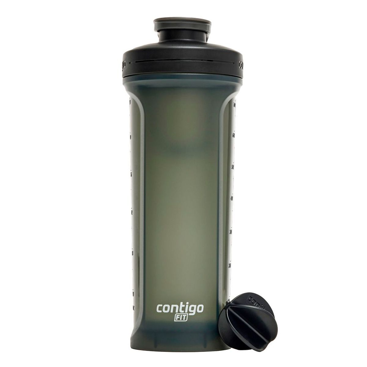 CONTIGO - Vaso Mezclador 828ml Contigo SG Fit 28oz Negro