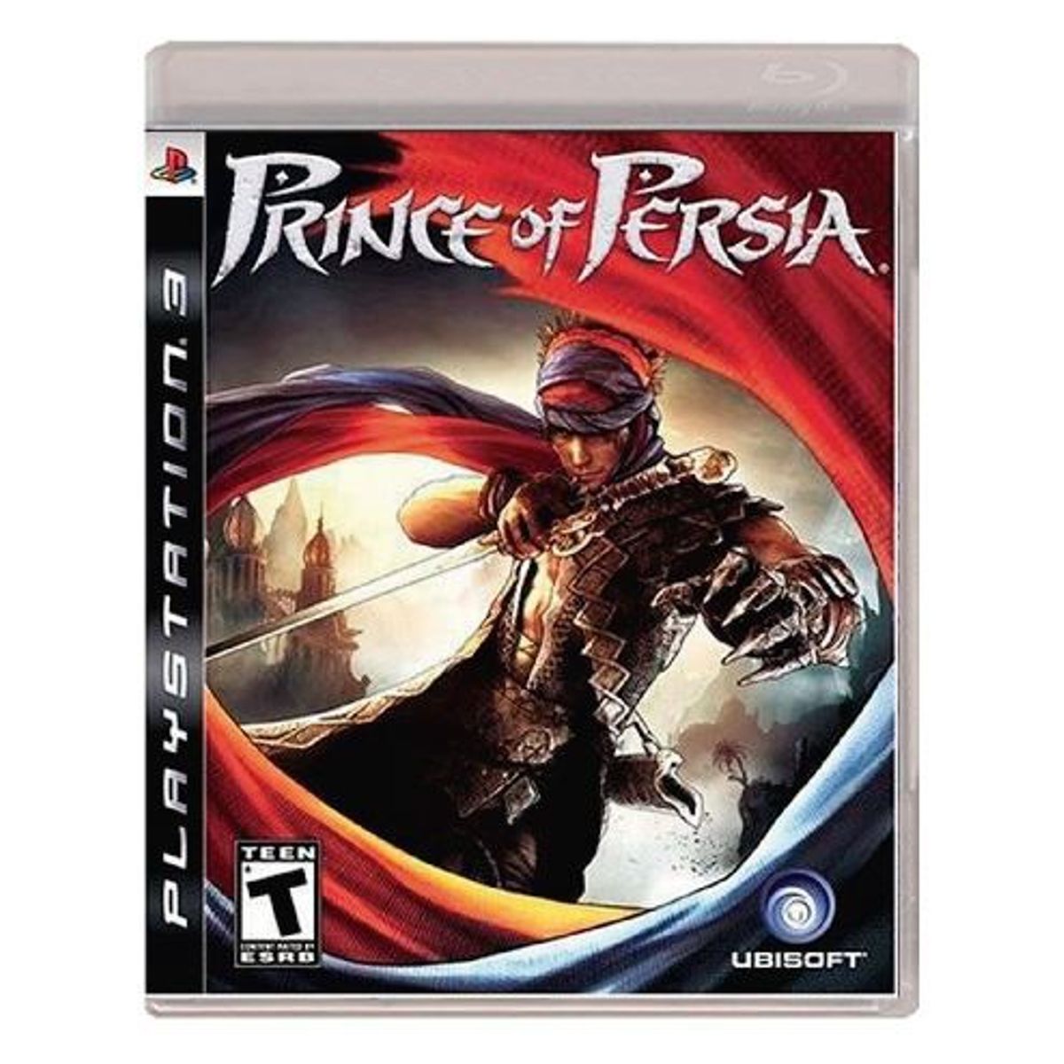 UBISOFT - Prince of persia - playstation 3
