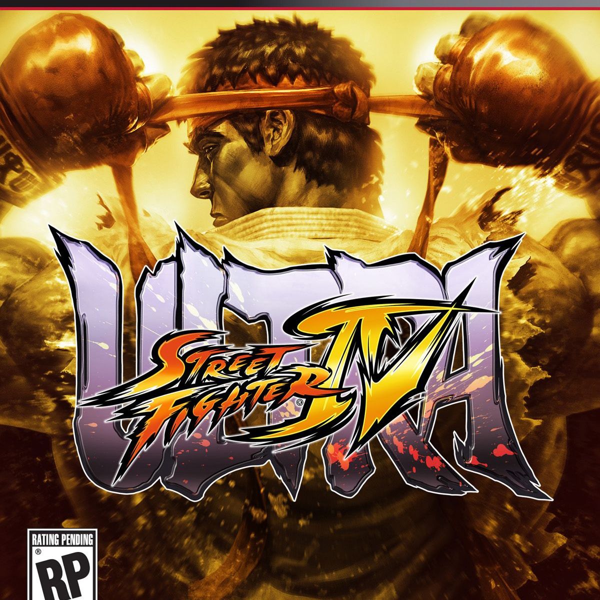 CAPCOM - Ultra street fighter iv - playstation 3
