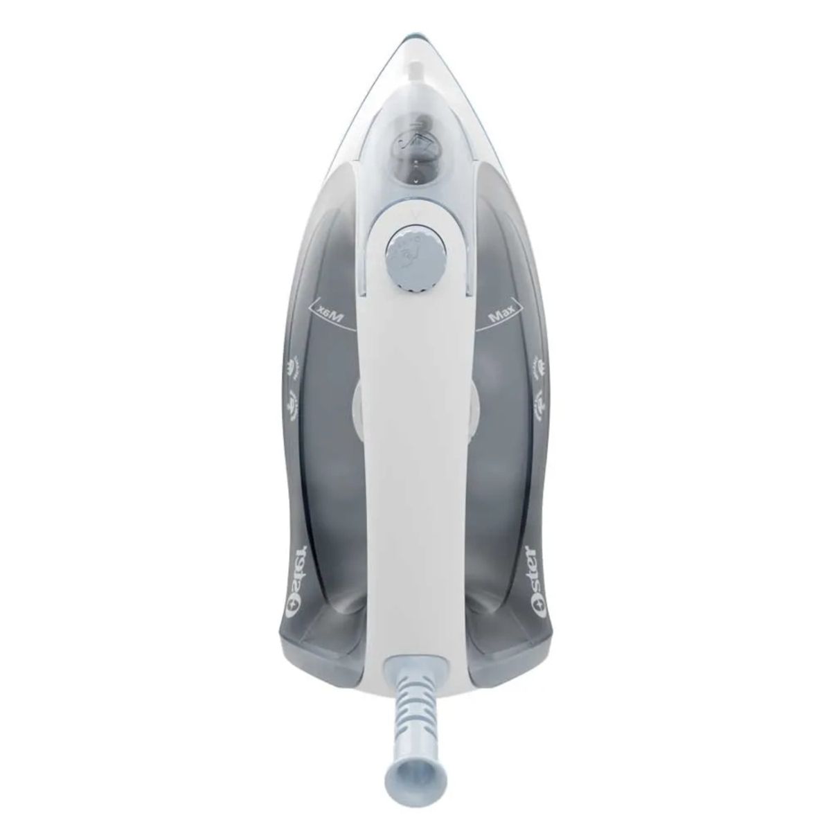 OSTER - PLANCHA A VAPOR