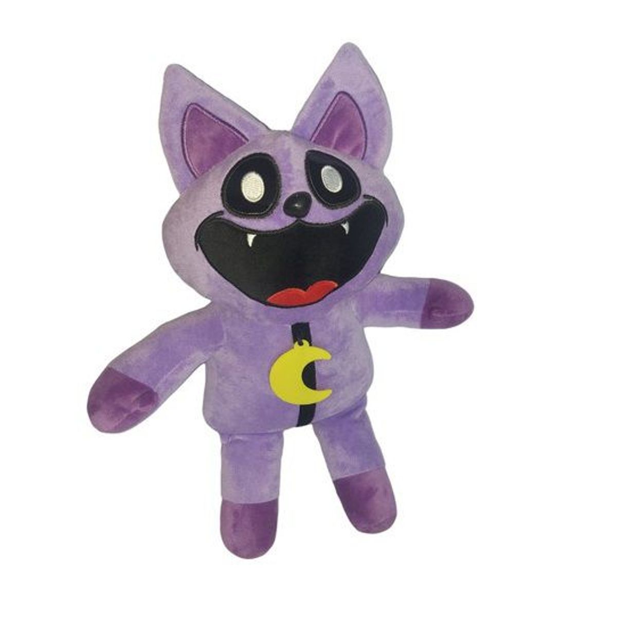 NACIONAL - Cat Nap Peluche Nap Cat Muñeco Gato Nap Cat Smiling C Grande