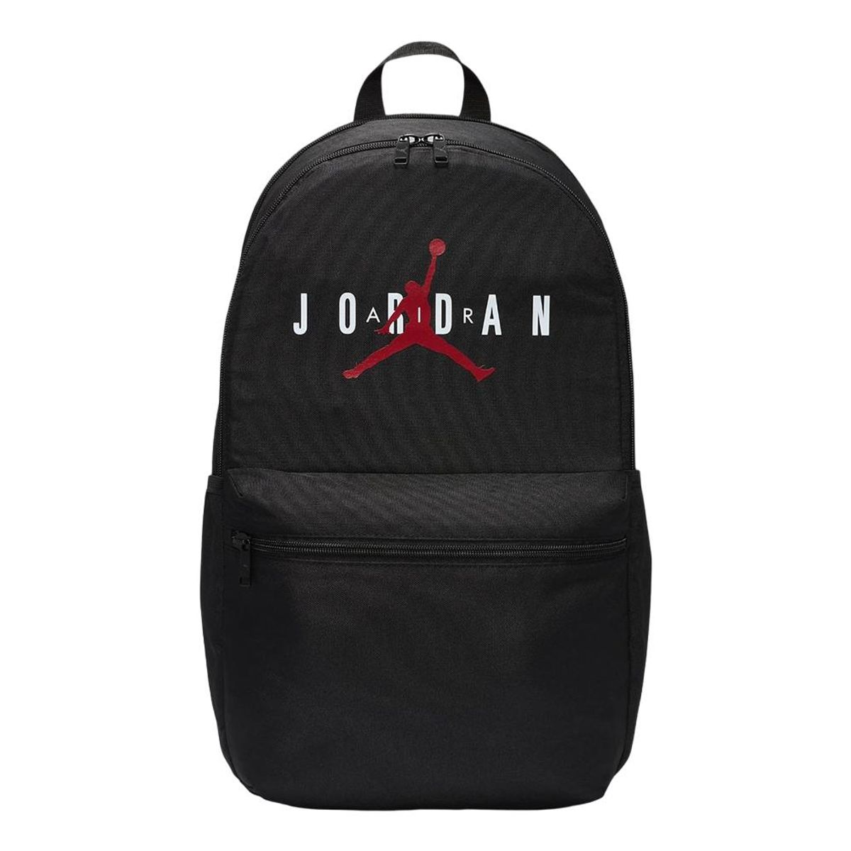 NIKE - Morral Nike Bags Jordan Brand-Negro