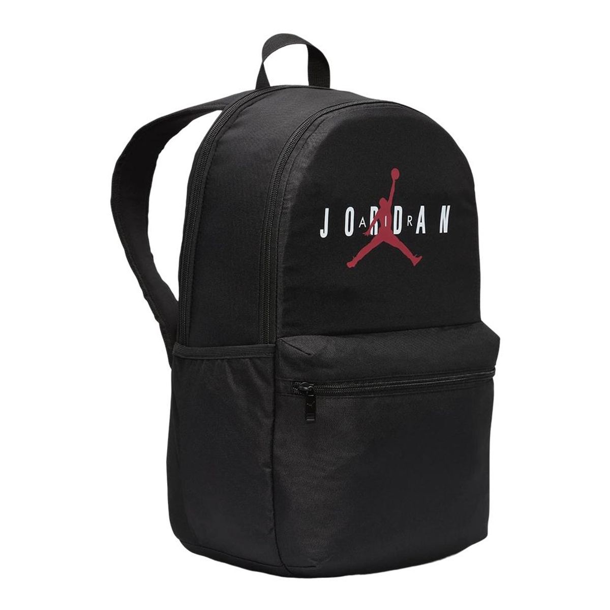NIKE - Morral Nike Bags Jordan Brand-Negro