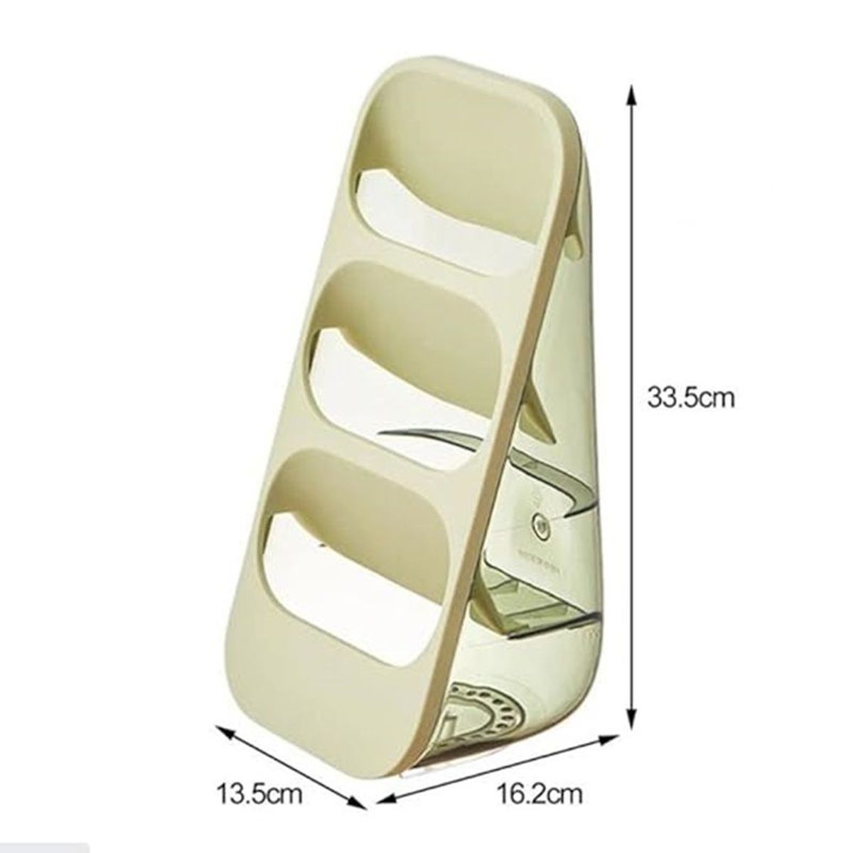 GENERICO - Organizador De Cajones Para Cubiertos