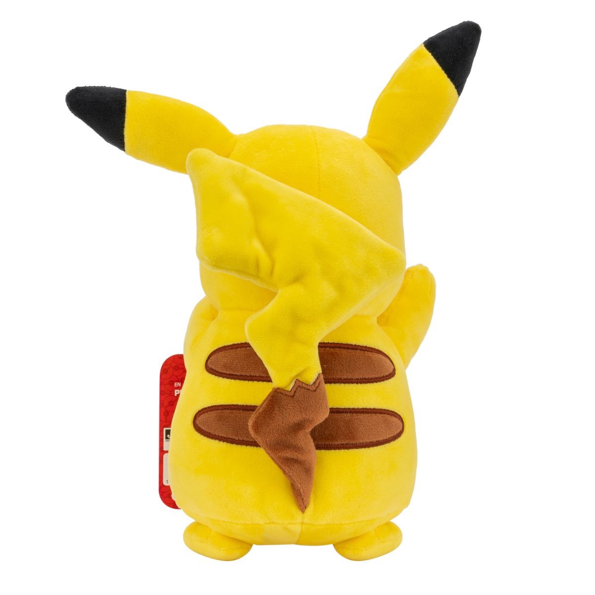 POKEMON - Peluches De Pokemon 20 Cm - Pikachu