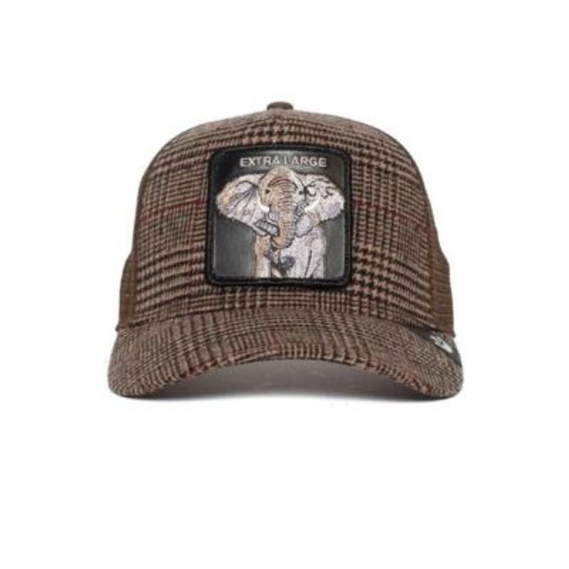 GOORIN BROS - Gorra Goorin Bros Original IN THE ROOM