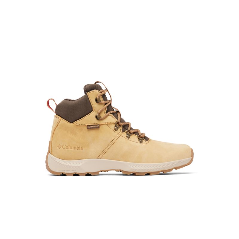 COLUMBIA - Botas Hombre LANDROAMER EXPLORER 2077401-WE8 COLUMBIA