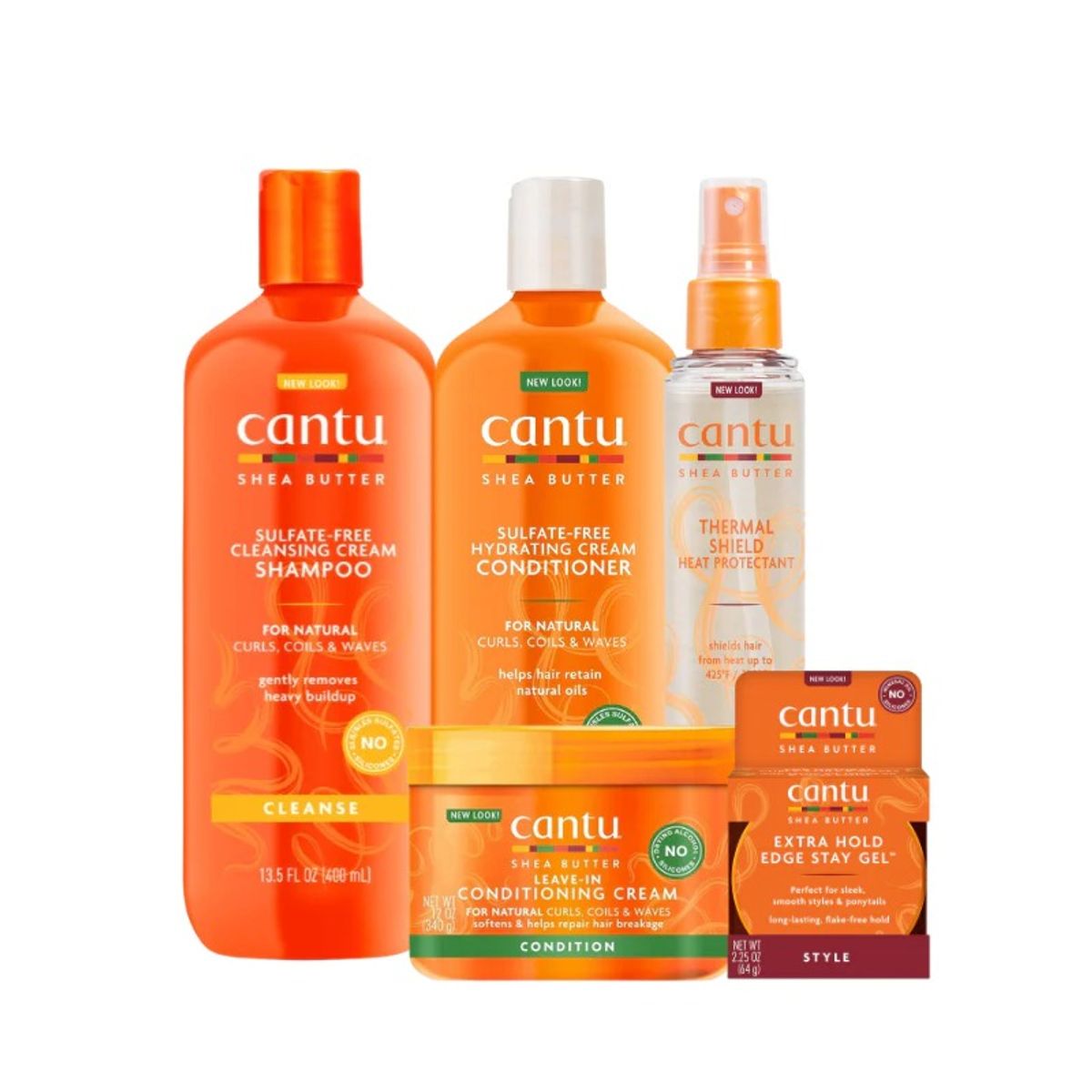 CANTU - Cantu Combo Protección Total
