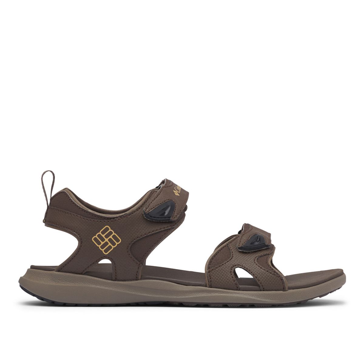 COLUMBIA - Sandalias Hombre COLUMBIA 2 STRAP 1907061-IU4 COLUMBIA