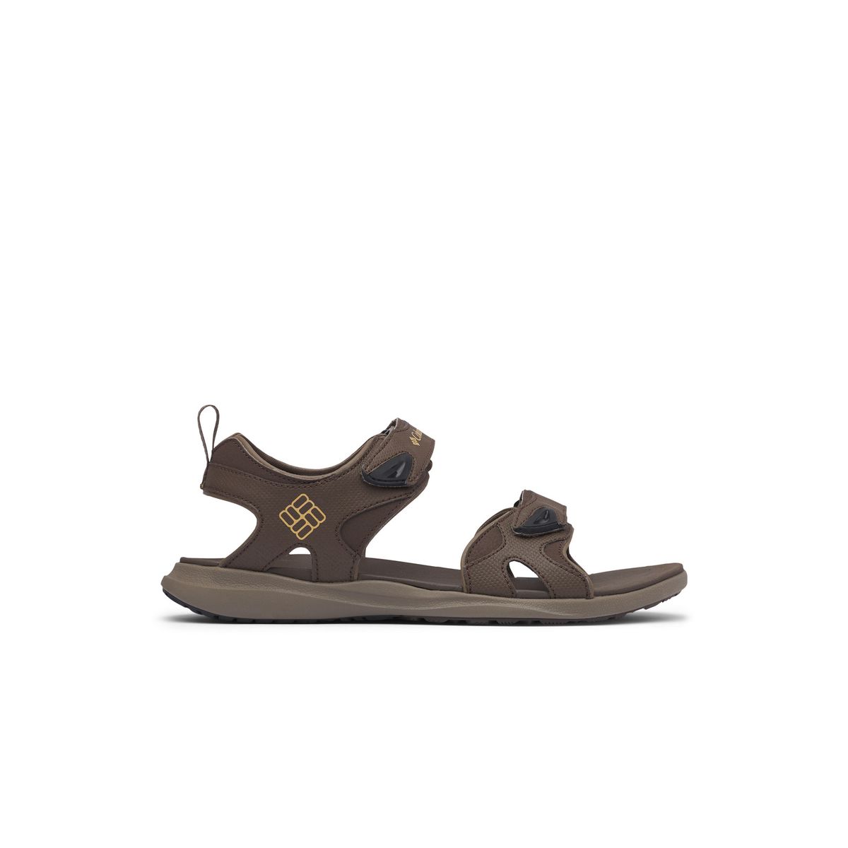 COLUMBIA - Sandalias Hombre COLUMBIA 2 STRAP 1907061-IU4 COLUMBIA