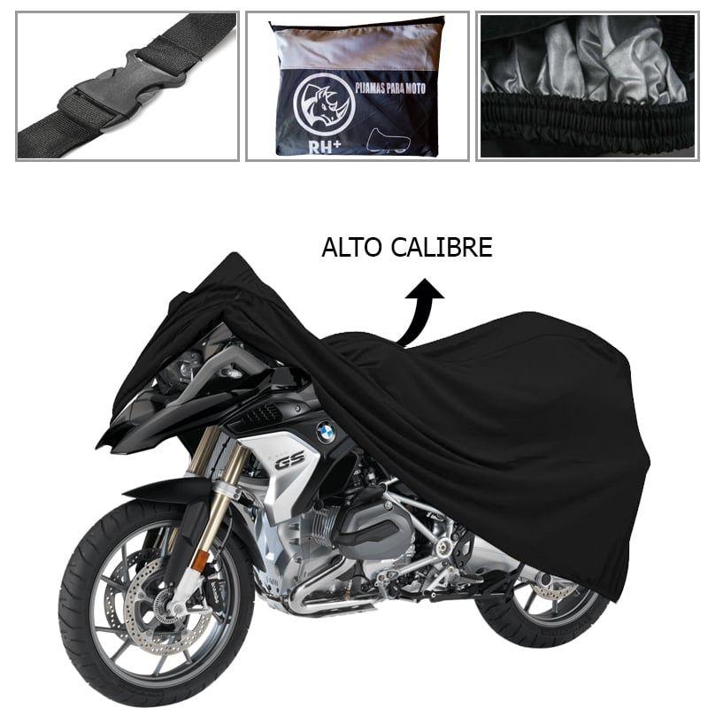 GENERICO - Pijama Carpa Rino XL Alto Calibre
