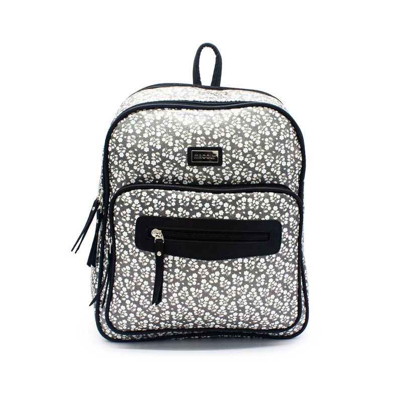 MACOLY - Morral Grande macoly 840 magnolia negro