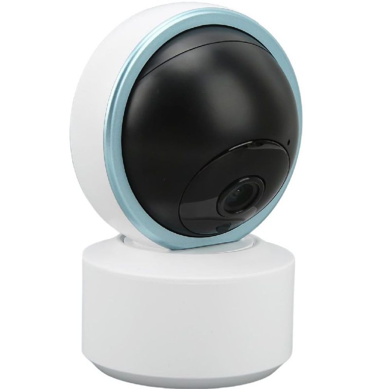 THE HOUSETRONICS - Camara De Seguridad Para Interior SmartCam