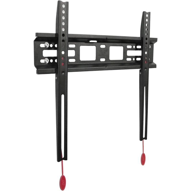 ONE PIXEL - Soporte North Bayou D2-f De Pared - TV/monitor De 32 A 55 Color Negro