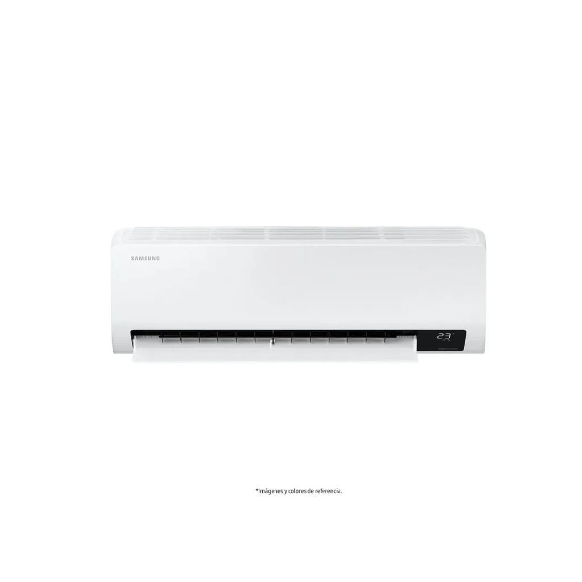 SAMSUNG - Aire Acondicionado Split Inverter 12000 btu Samsung 220v
