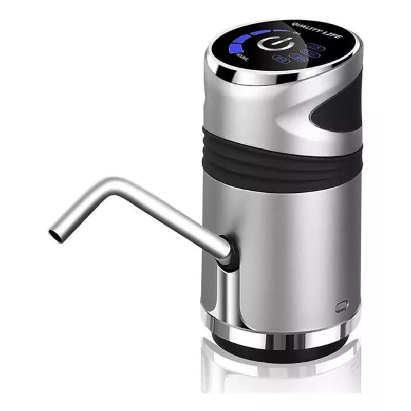 GENERICO - Dispensador De Agua Lujo Automático Para Botellas Bidón