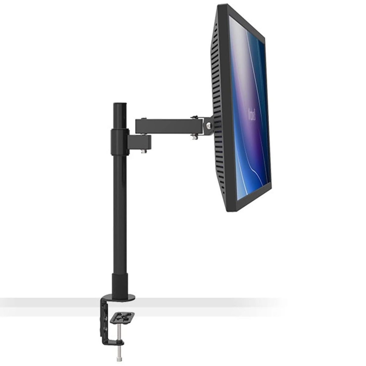 ONE PIXEL - Soporte Para Computador Tipo Brazo Para Monitor 13 A 27 Flexible