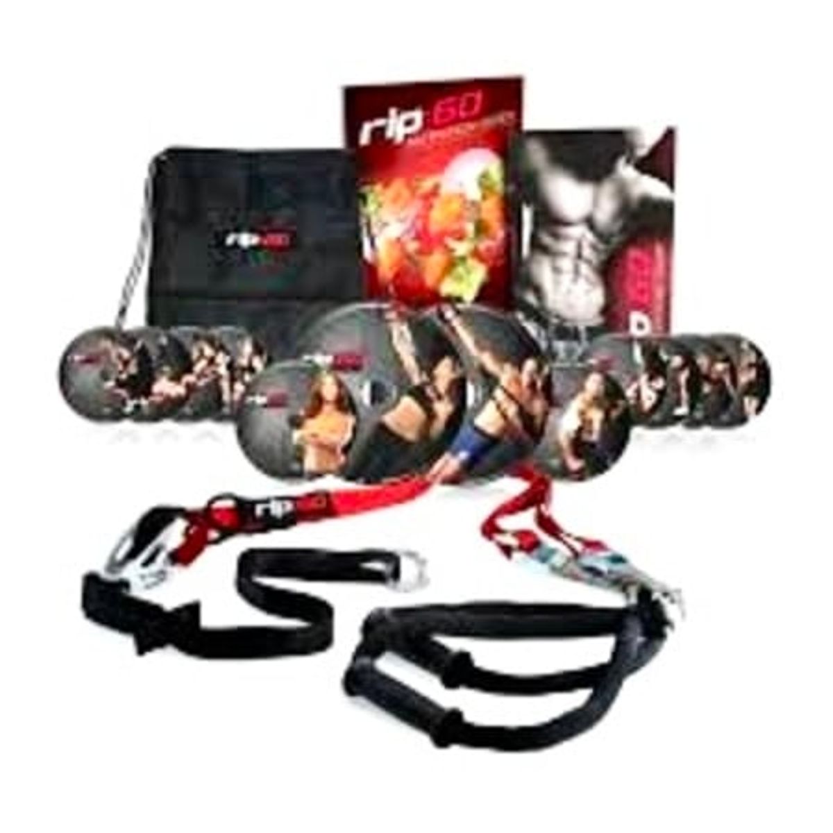 GENERICO - RIP 60 :  TRAINER SYSTEM